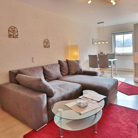 Residenz Ostseestrand Appartement 2 Scharbeutz Eksteriør billede