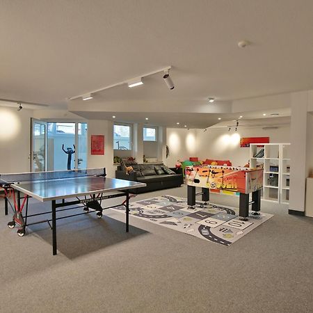 Residenz Ostseestrand Appartement 2 Scharbeutz Eksteriør billede