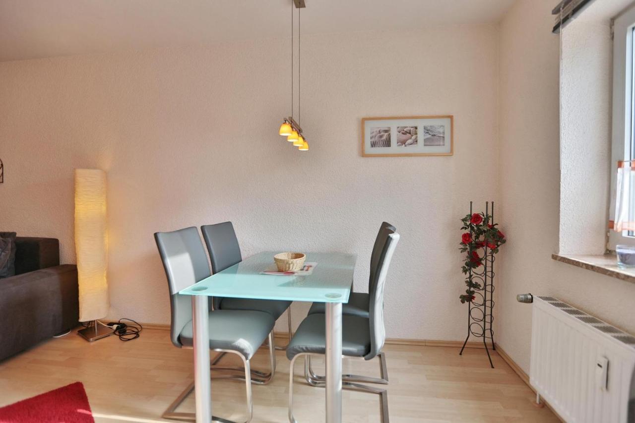 Residenz Ostseestrand Appartement 2 Scharbeutz Eksteriør billede